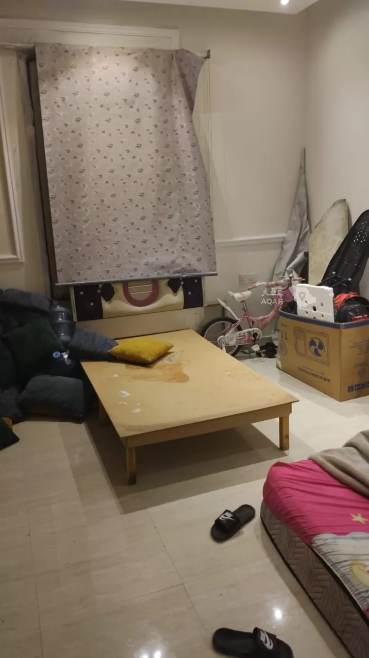 شقة للإيجار في شارع رقم 281, حي ظهرة لبن, مدينة الرياض, منطقة الرياض 7
