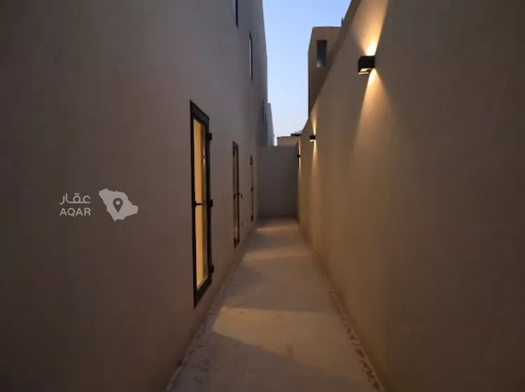 دور للإيجار في شارع رقم 33, حي الياسمين, مدينة الرياض, منطقة الرياض صورة 4