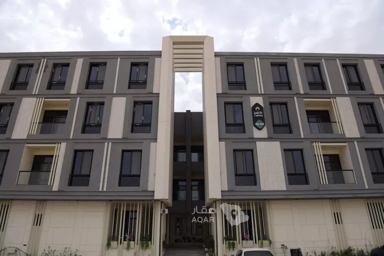 شقة للإيجار في شارع شعيب بن أبي مرة, حي النرجس, مدينة الرياض, منطقة الرياض