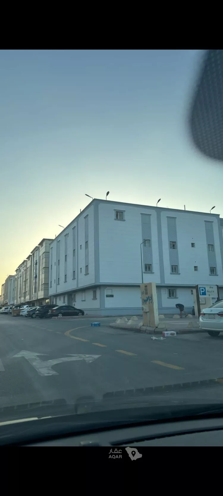 استوديو للإيجار في شارع وادي خيم, حي القادسية, مدينة الرياض, منطقة الرياض