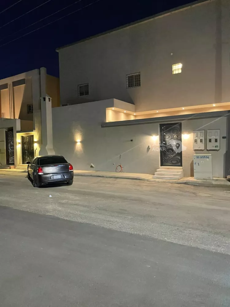 شقة للإيجار في شارع عقرباء 175, حي عقرباء, مدينة الجبيلة, منطقة الرياض