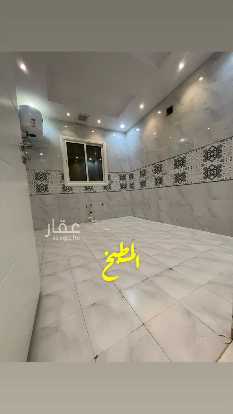 شقة للإيجار في شارع شرف الدين المصري, حي المهدية, مدينة الرياض, منطقة الرياض صورة 4