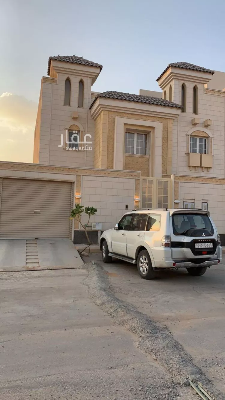شقة للإيجار في شارع أبي عبيدة النابلسي, حي عكاظ, مدينة الرياض, منطقة الرياض