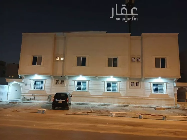 Apartment for Rent in Riyadh Al Quds