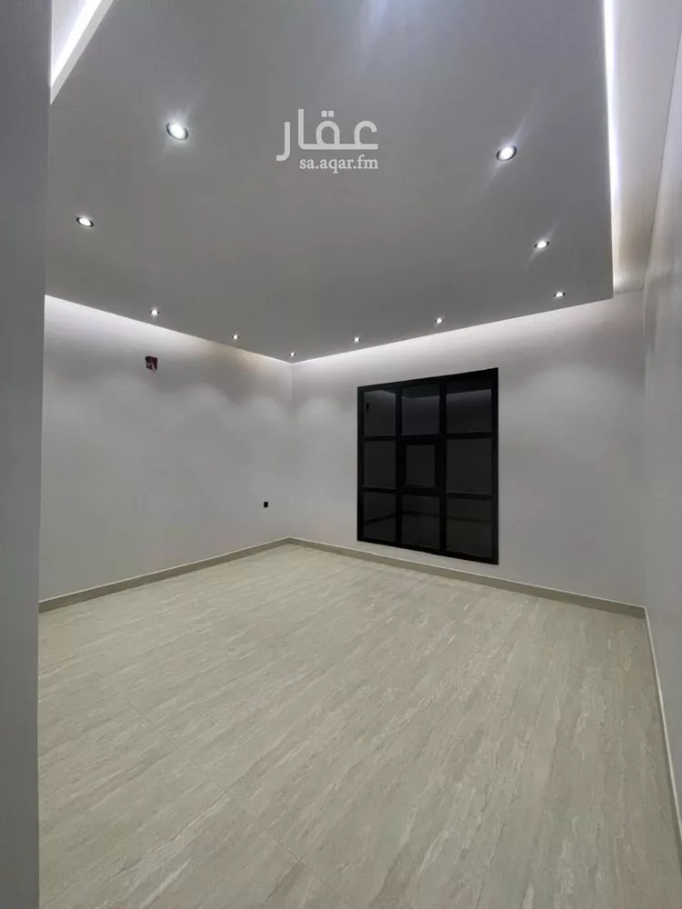 دور للإيجار في شارع عبدالله القرعاوي, حي طويق, مدينة الرياض, منطقة الرياض 6
