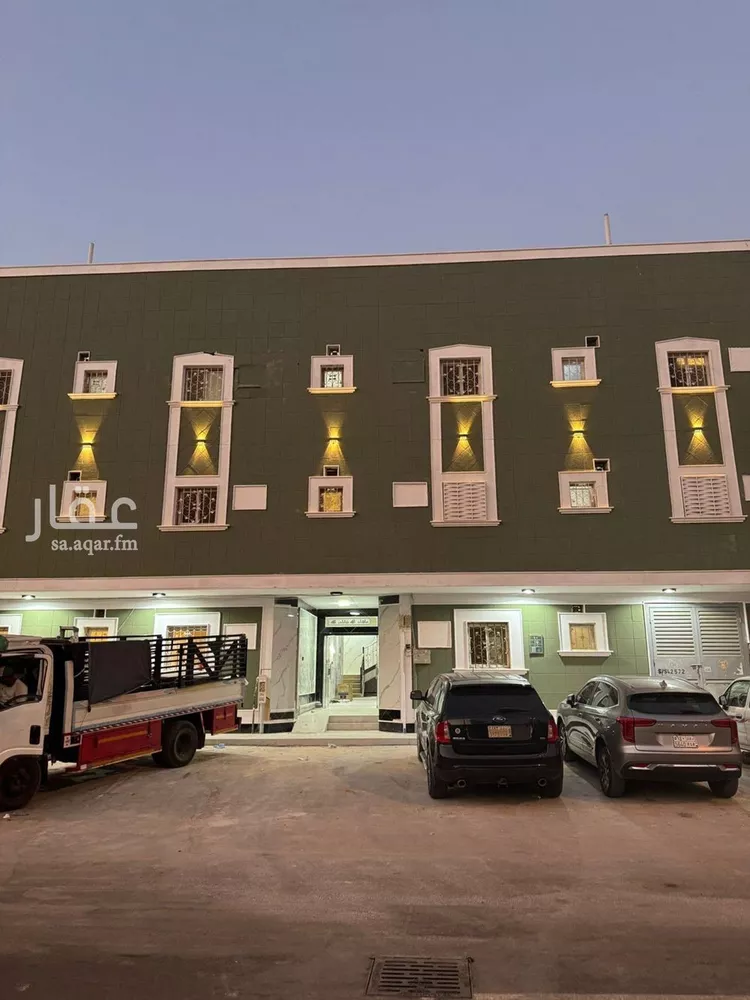 Apartment for Rent in Riyadh Al Quds