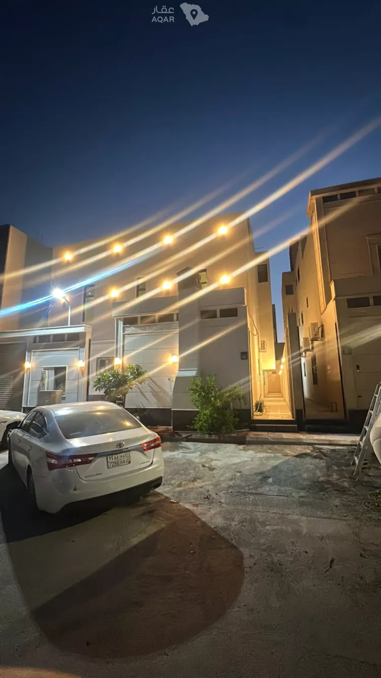 شقة للإيجار في شارع السيل الكبير, حي المهدية, مدينة الرياض, منطقة الرياض