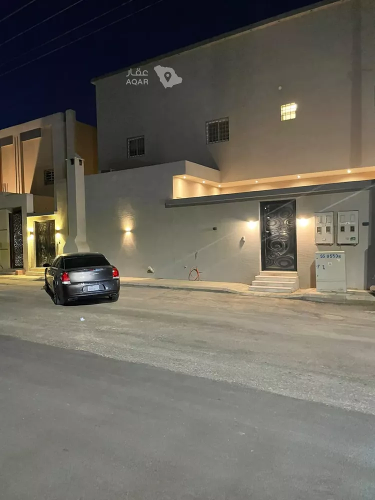 Apartment for Rent in Riyadh Al Qirawan
