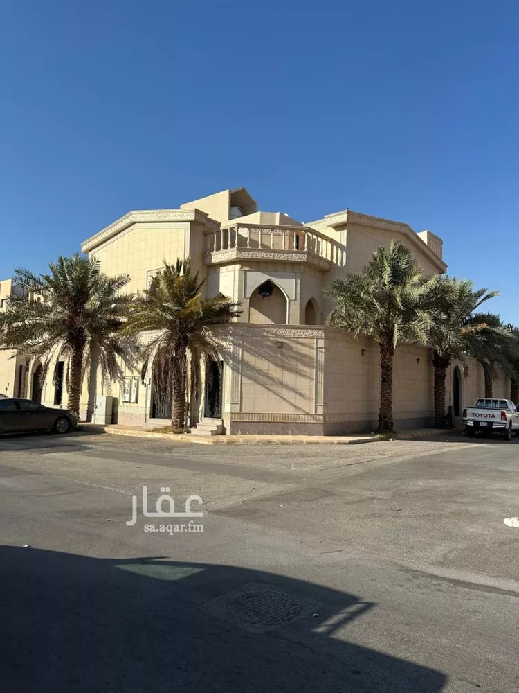فيلا للبيع في شارع رباع, حي ظهرة لبن, مدينة الرياض, منطقة الرياض