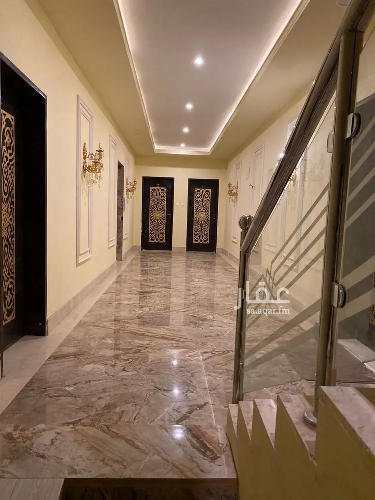 شقة للإيجار في شارع رقم 224, حي ظهرة لبن, مدينة الرياض, منطقة الرياض