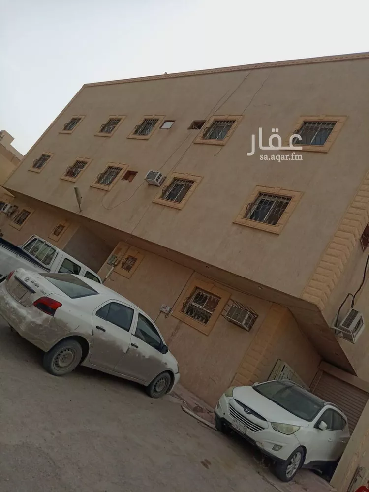 شقة للإيجار في شارع البليدة, حي الشفاء, مدينة الرياض, منطقة الرياض