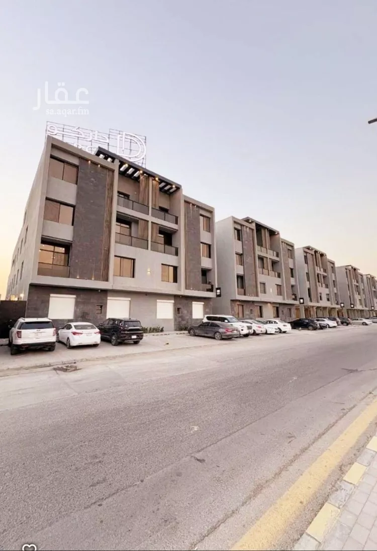 Apartment for Rent in Riyadh Ar Rimal