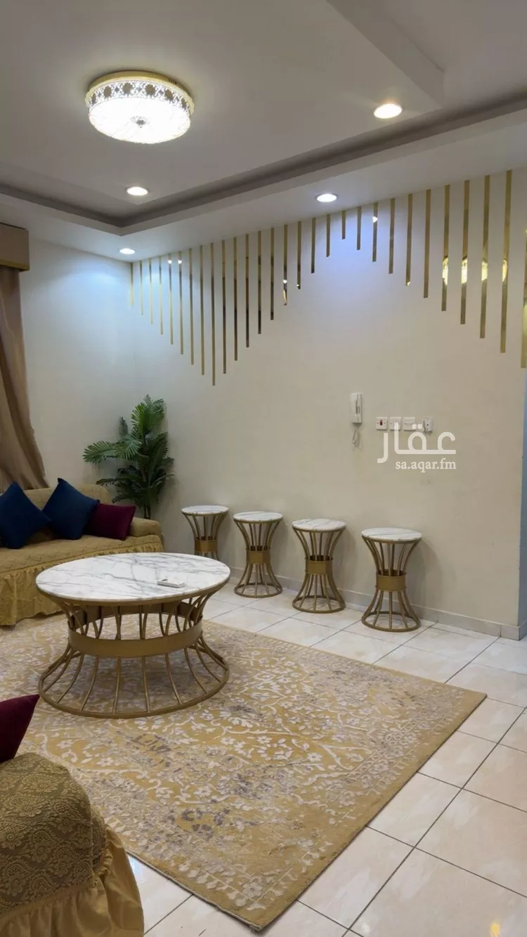 شقة للإيجار في شارع محمد بن محمد البلقيني, حي الرمال, مدينة الرياض, منطقة الرياض