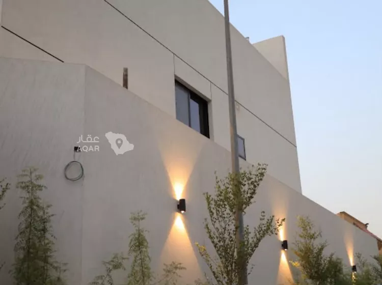دور للإيجار في شارع رقم 33, حي الياسمين, مدينة الرياض, منطقة الرياض 9