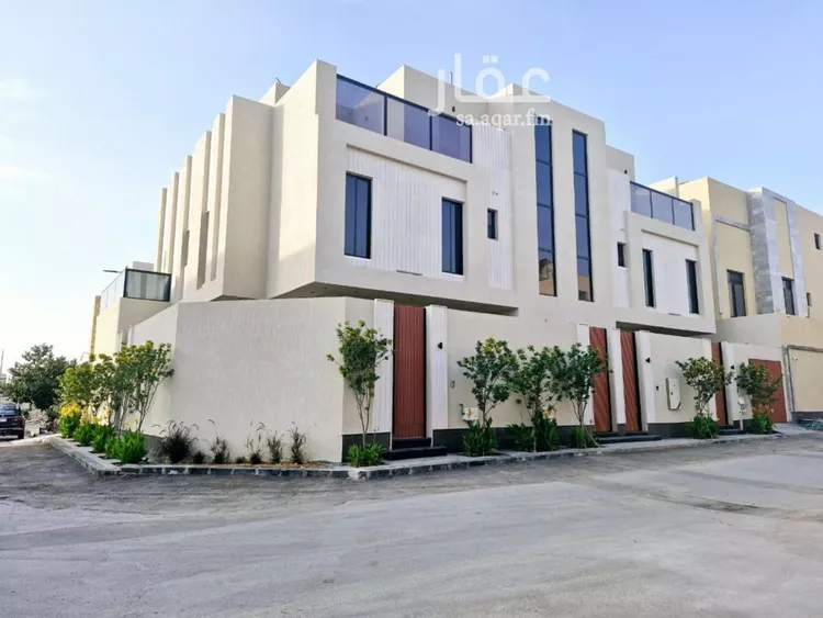 فيلا للبيع في شارع جعفر بن محمد الهاشمي, حي العارض, مدينة الرياض, منطقة الرياض