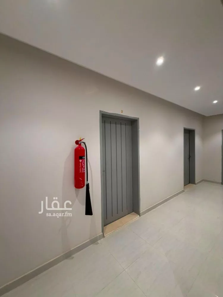 شقة للإيجار في شارع السيل الكبير, حي المهدية, مدينة الرياض, منطقة الرياض صورة 2