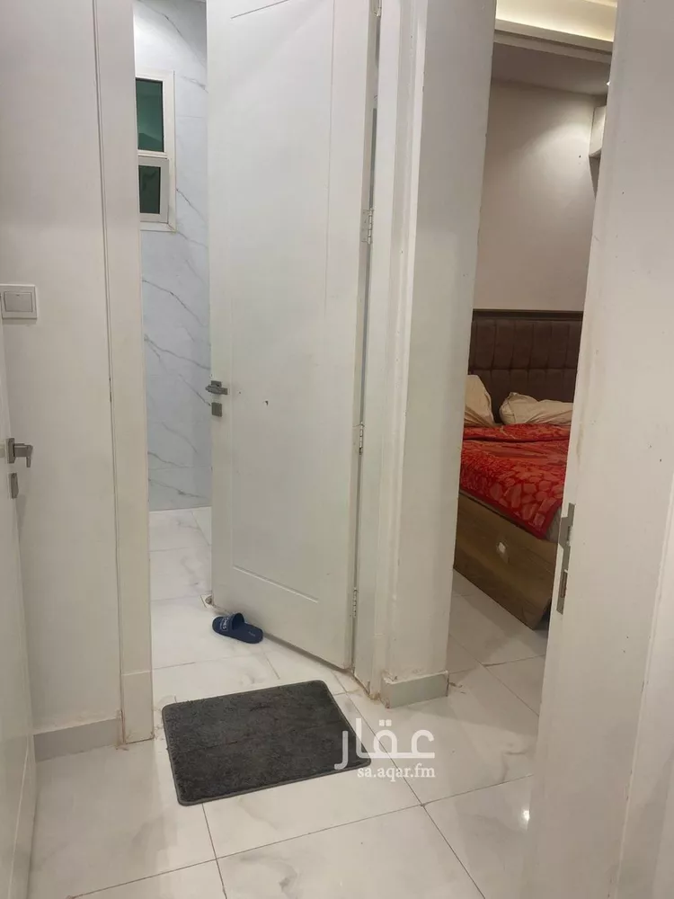 شقة للإيجار في شارع الأمير عبدالرحمن بن سعود بن عبدالعزيز, حي طويق, مدينة الرياض, منطقة الرياض صورة 2