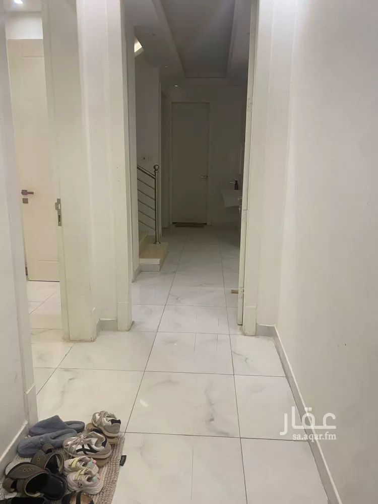 شقة للإيجار في شارع الأمير عبدالرحمن بن سعود بن عبدالعزيز, حي طويق, مدينة الرياض, منطقة الرياض صورة 5