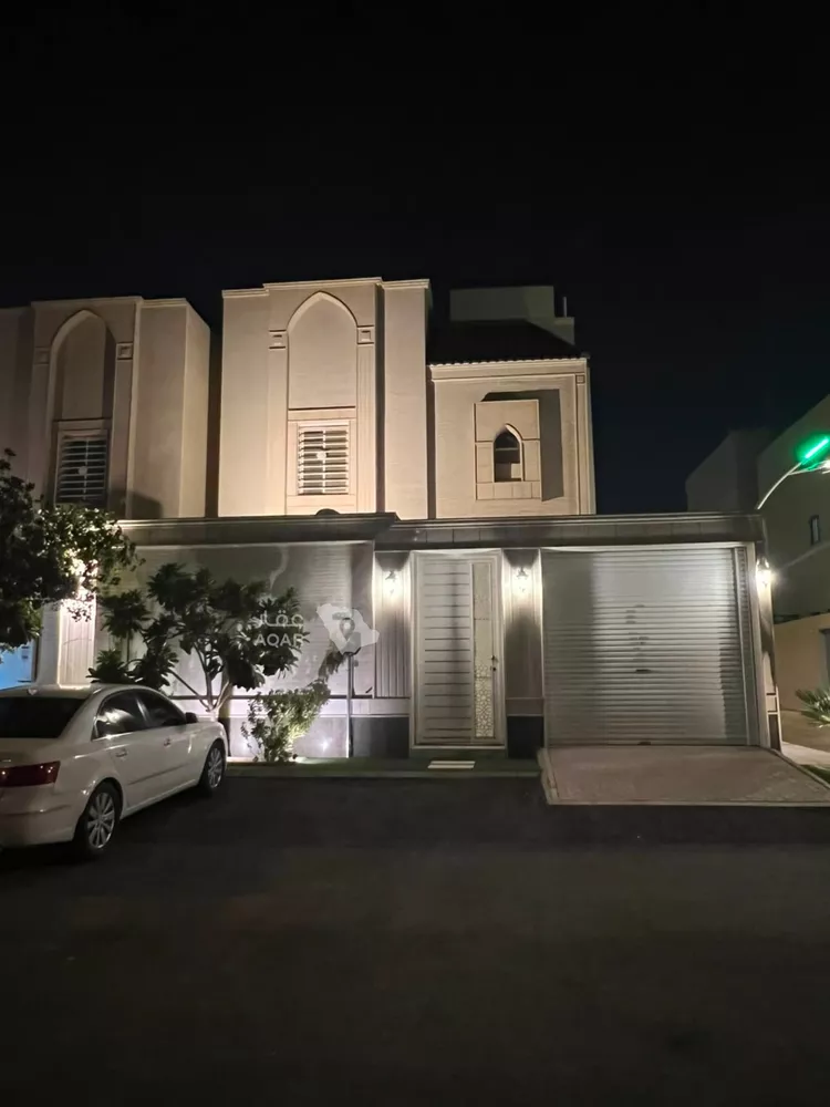فيلا للإيجار في شارع البادر, حي الدار البيضاء, مدينة الرياض, منطقة الرياض
