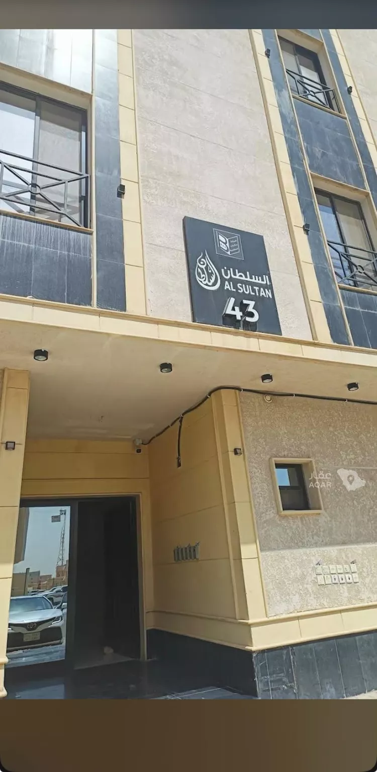شقة للإيجار في شارع رقم 281, حي ظهرة لبن, مدينة الرياض, منطقة الرياض