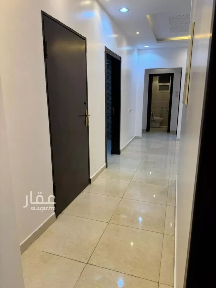 شقة للإيجار في شارع أبي عبيدة النابلسي, حي عكاظ, مدينة الرياض, منطقة الرياض