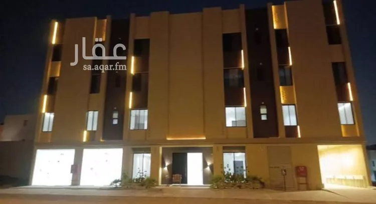 Apartment for Rent in Riyadh Dhahrat Laban