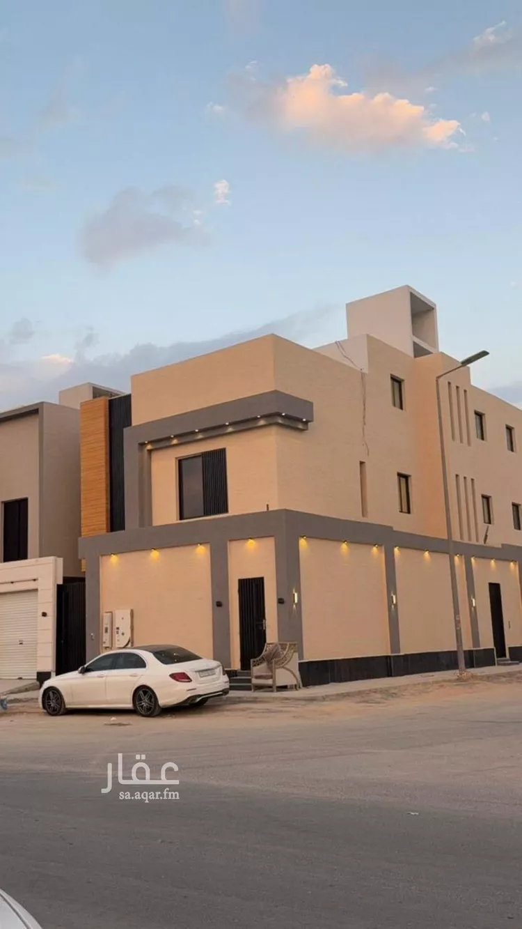 Apartment for Rent in Riyadh Badr