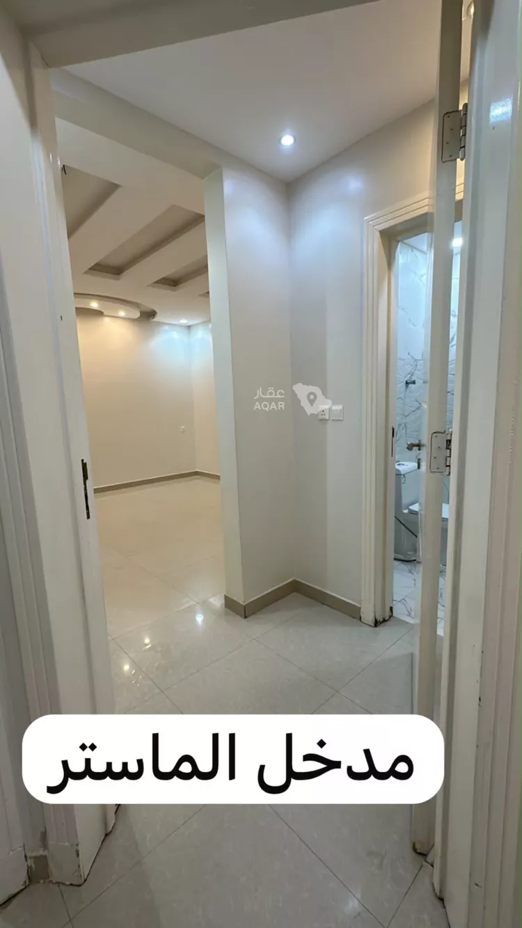 شقة للإيجار في شارع الأمير عبدالرحمن بن سعود بن عبدالعزيز, حي طويق, مدينة الرياض, منطقة الرياض 9