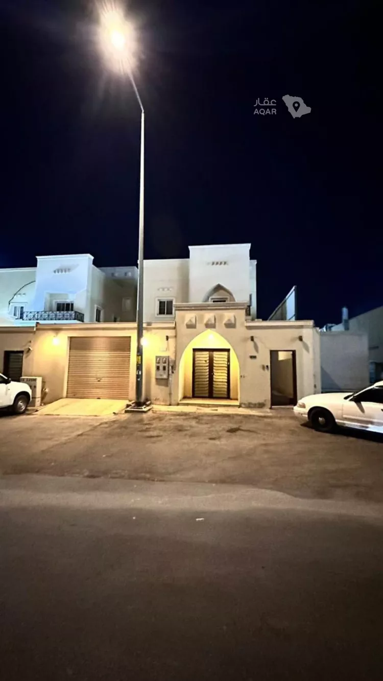 فيلا للبيع في شارع عمر الخطاط, حي طويق, مدينة الرياض, منطقة الرياض