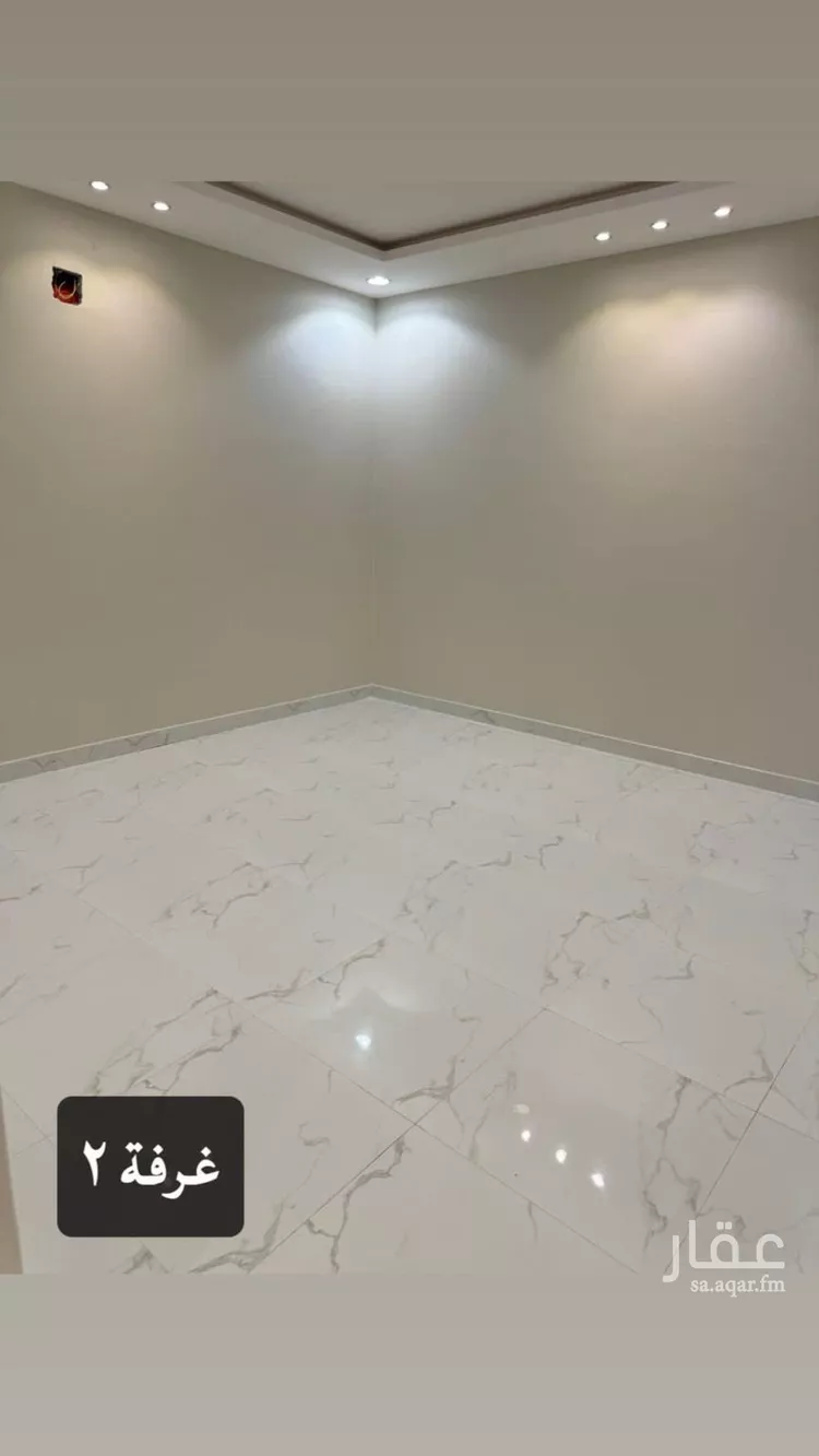 شقة للإيجار في شارع شرف الدين المصري, حي المهدية, مدينة الرياض, منطقة الرياض صورة 4