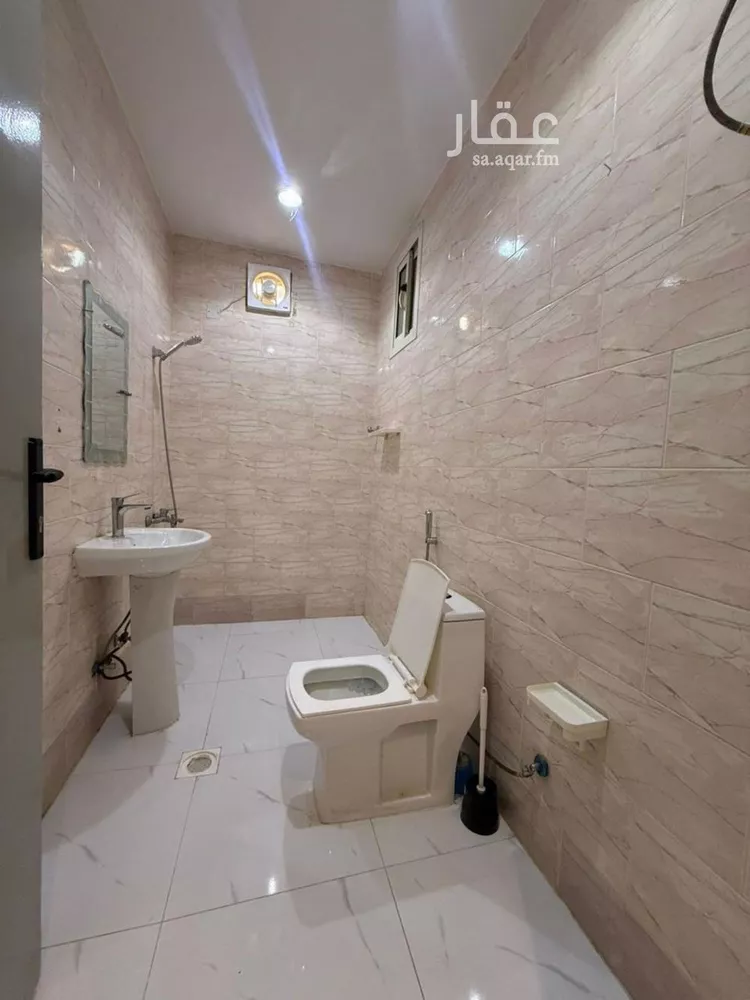 شقة للإيجار في شارع فرحة, حي اليرموك, مدينة الرياض, منطقة الرياض صورة 2