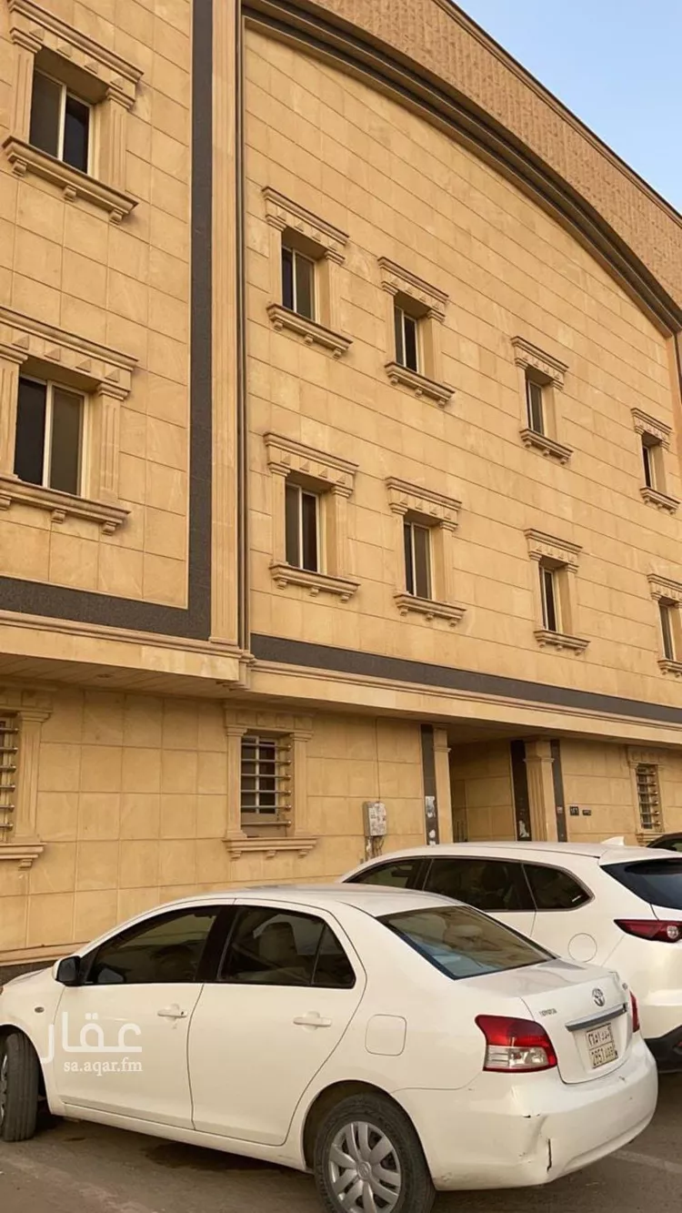 Apartment for Rent in Riyadh Al Yasmin