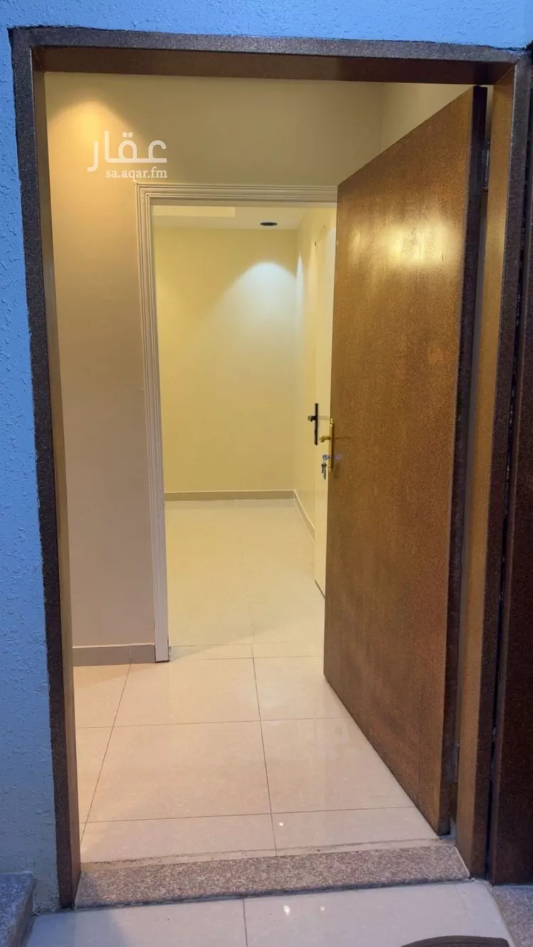 شقة للإيجار في شارع رقم 281, حي ظهرة لبن, مدينة الرياض, منطقة الرياض