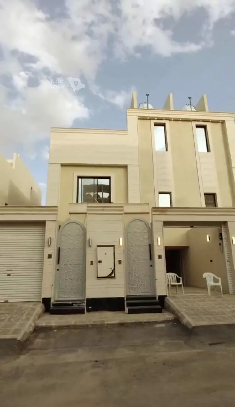 Floor for Rent in Riyadh Badr