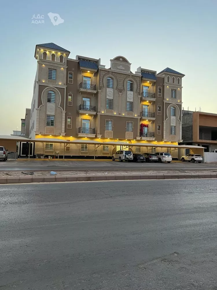 Apartment for Rent in Riyadh Qurtubah