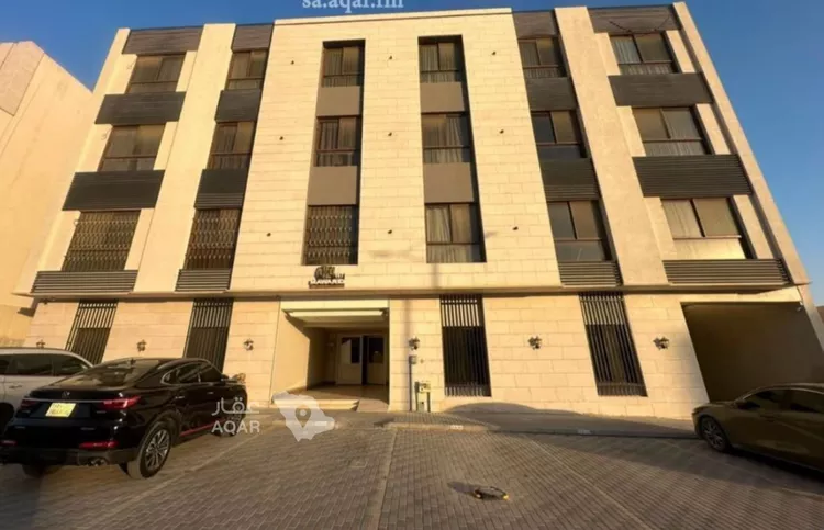 Apartment for Rent in Riyadh An Narjis