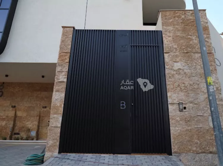 دور للإيجار في شارع رقم 33, حي الياسمين, مدينة الرياض, منطقة الرياض 8