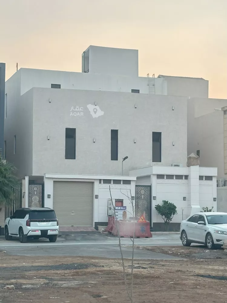 شقة للإيجار في شارع السيل الكبير, حي المهدية, مدينة الرياض, منطقة الرياض