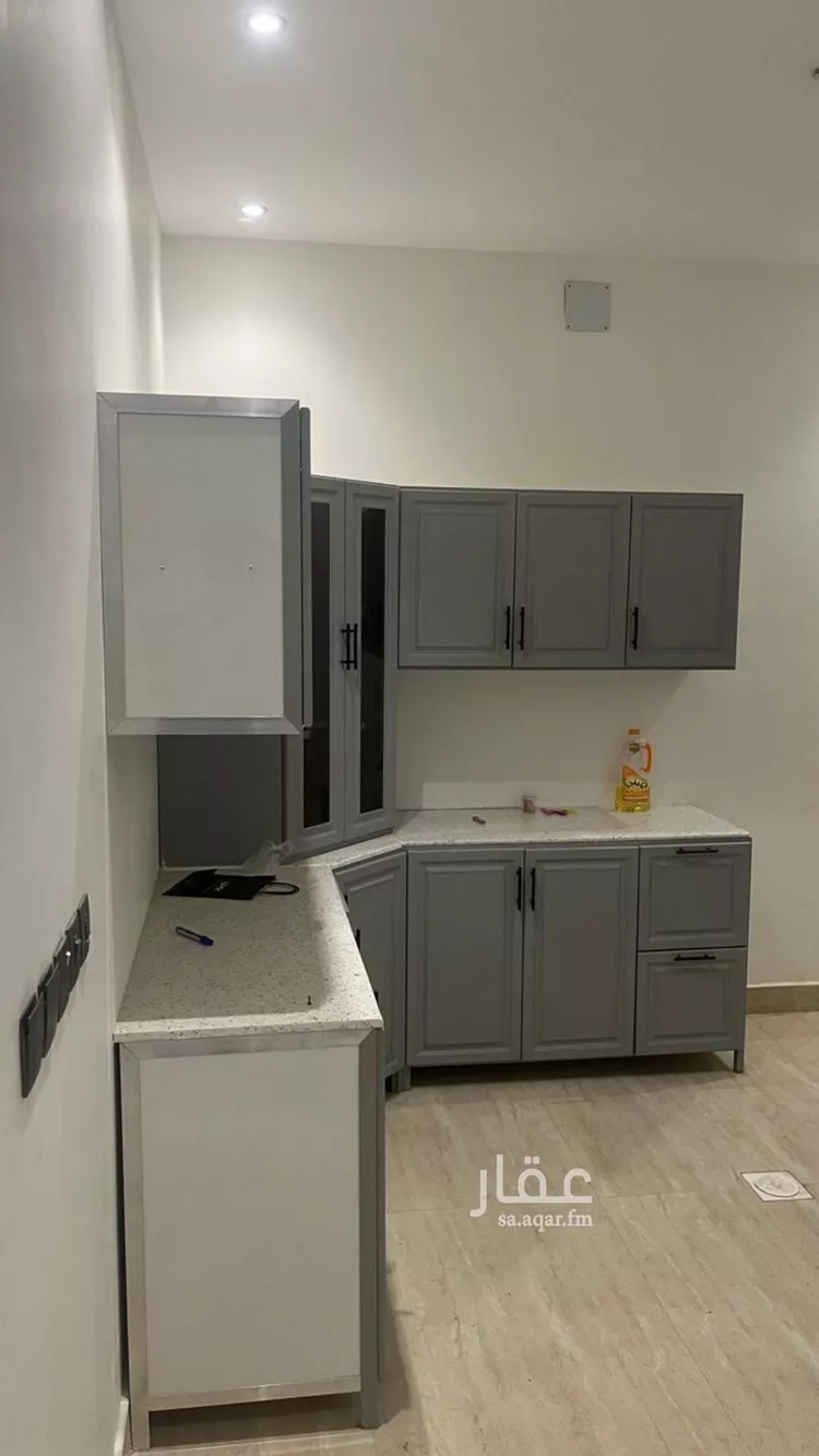 شقة للإيجار في شارع شرف الدين المصري, حي المهدية, مدينة الرياض, منطقة الرياض صورة 3