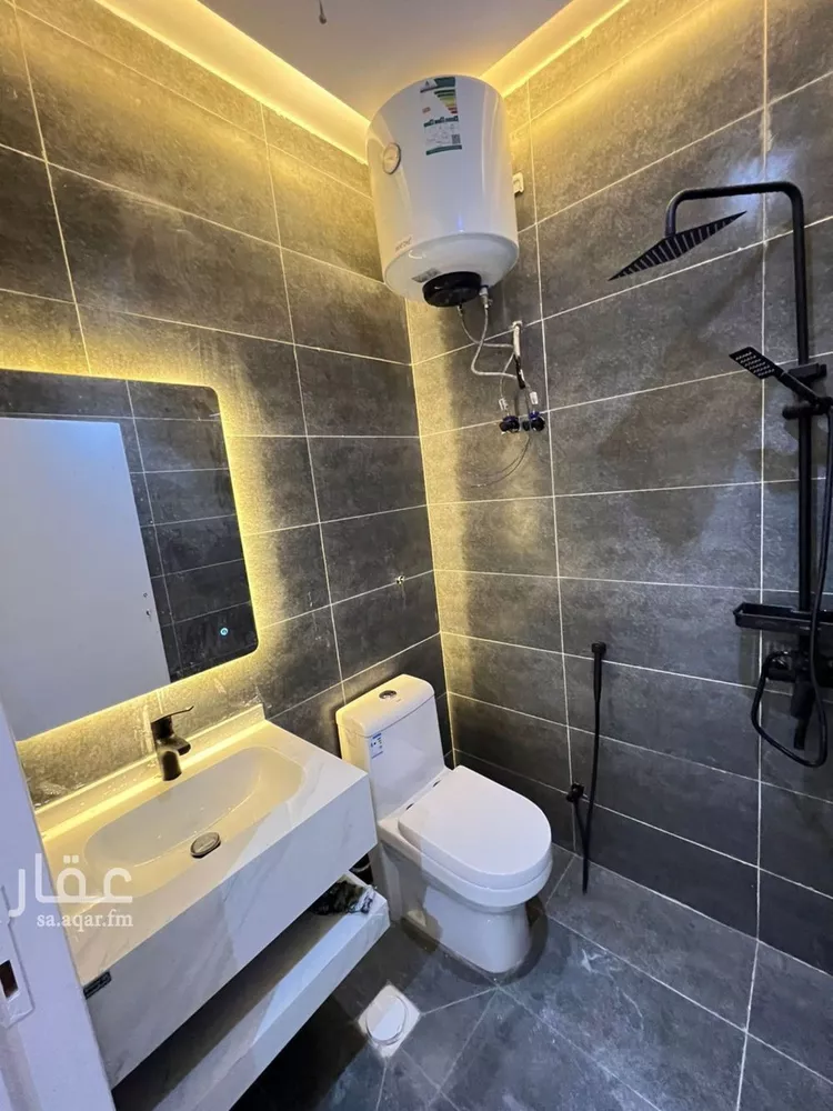 شقة للإيجار في شارع الحماسين, حي غرناطة, مدينة الرياض, منطقة الرياض صورة 4