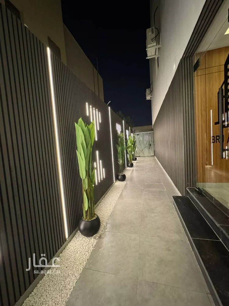 شقة للإيجار في شارع ابن الطفيل, حي المصيف, مدينة الرياض, منطقة الرياض