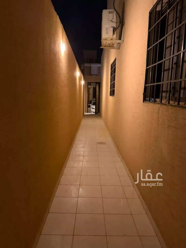 شقة للإيجار في شارع أبي عبيدة النابلسي, حي عكاظ, مدينة الرياض, منطقة الرياض صورة 4