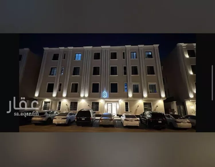 Apartment for Rent in Riyadh As Saadah
