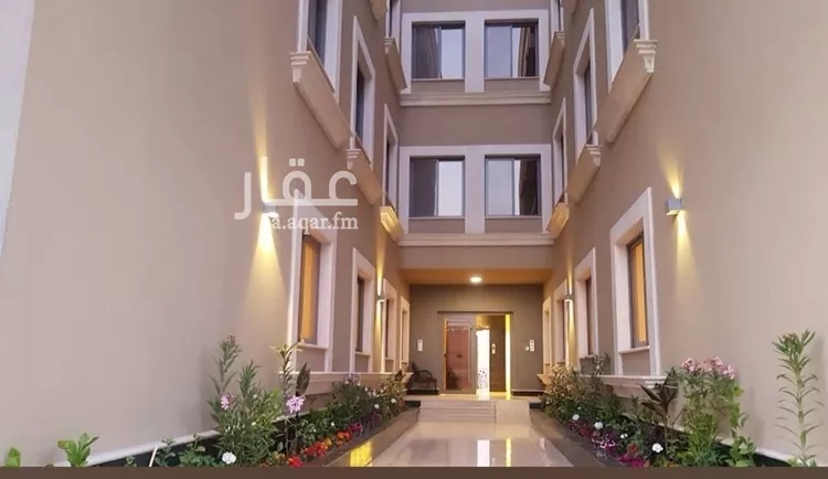 شقة للإيجار في شارع رقم 33, حي الياسمين, مدينة الرياض, منطقة الرياض