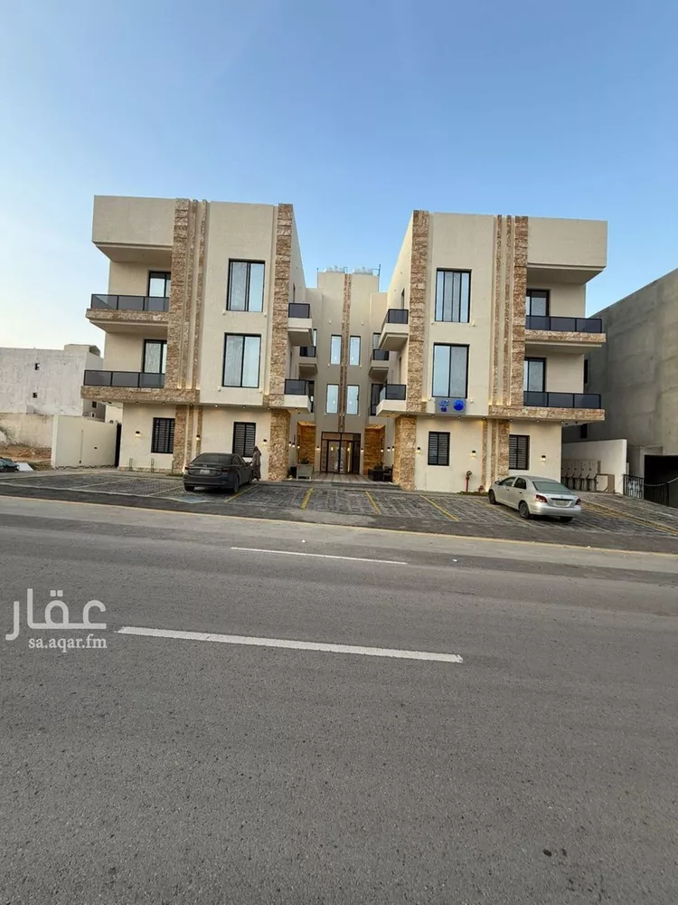 Apartment for Rent in Riyadh Dhahrat Laban