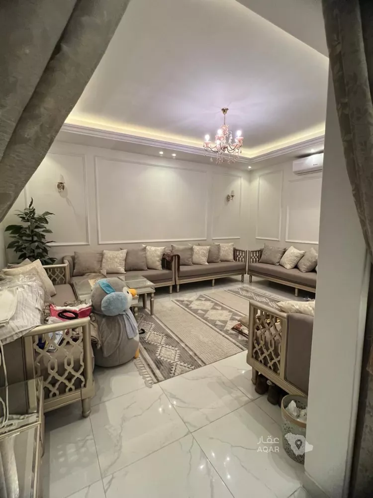 فيلا للإيجار في شارع البادر, حي الدار البيضاء, مدينة الرياض, منطقة الرياض 21