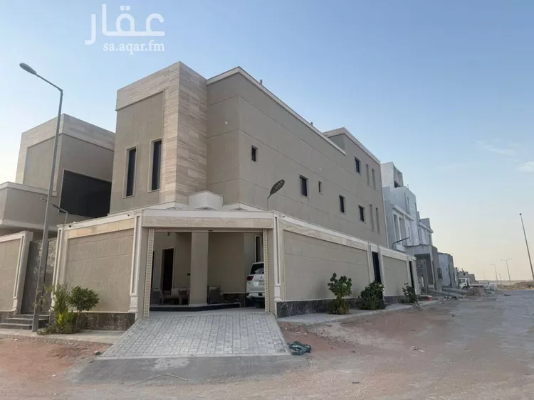 فيلا للبيع في شارع عمر الصفار, حي المرجان, مدينة الرياض, منطقة الرياض صورة 2