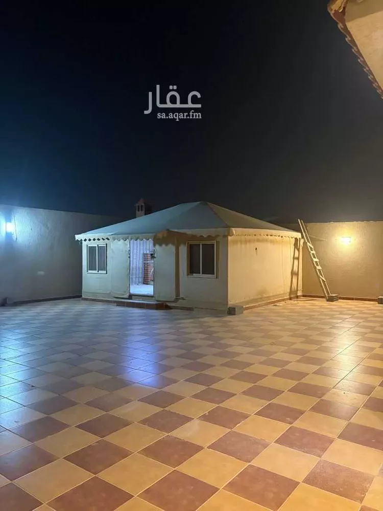 استراحة للإيجار في شارع هلال بن حناب, حي البيان, مدينة الرياض, منطقة الرياض