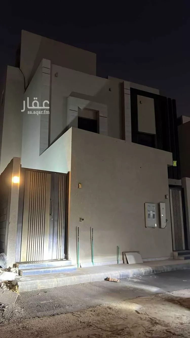 دور للإيجار في شارع عبدالملك بن جهور, حي البيان, مدينة الرياض, منطقة الرياض صورة 2