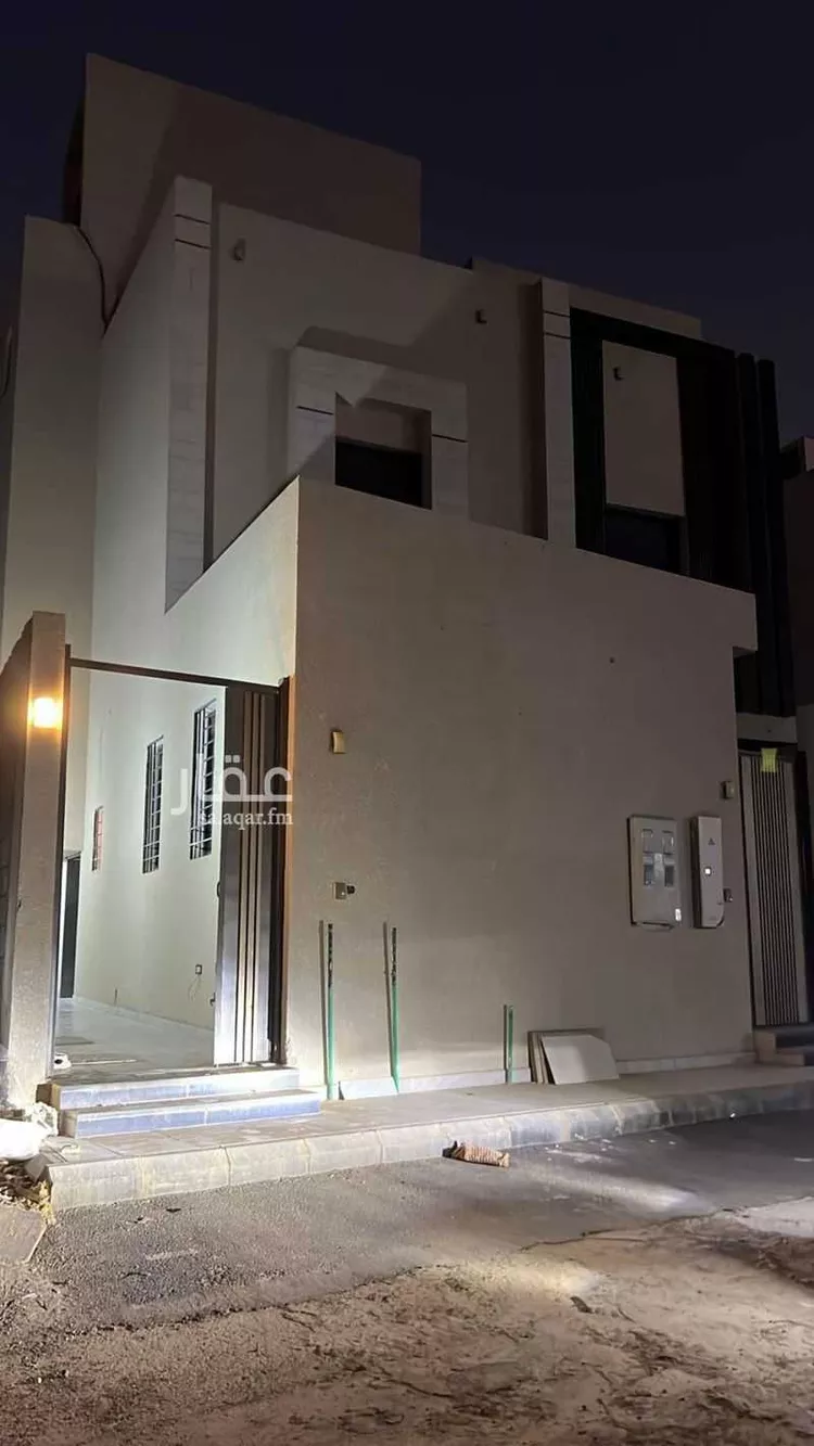 دور للإيجار في شارع عبدالملك بن جهور, حي البيان, مدينة الرياض, منطقة الرياض